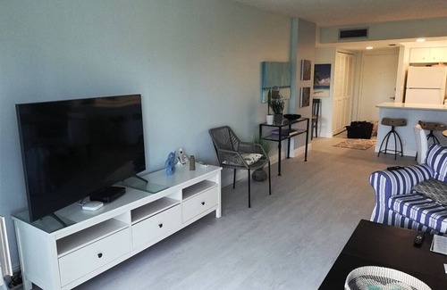 Vanderbilt Beach Apartment | Remodeled apartment, ready for unforgettable vacation. 5 min walk to the beach.