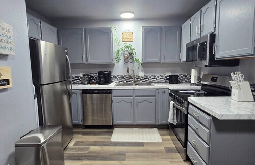 Pocatello House | Remodeled & Clean! - Pocatello Escape