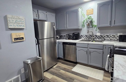 Pocatello House | Remodeled & Clean! - Pocatello Escape