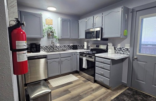 Pocatello House | Remodeled & Clean! - Pocatello Escape