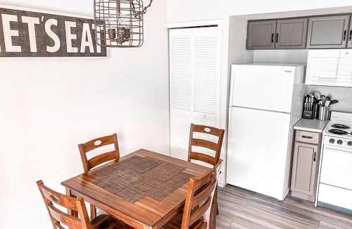 Hollister Condo | REMODELED: Condo, Minutes to Popular Attractions