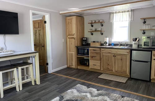 Richmondville Apartment | Remodeled cozy country suite. Close to Cooperstown