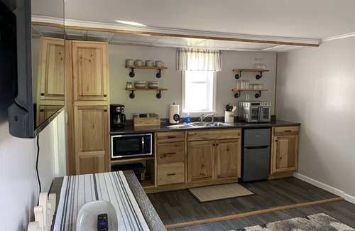 Richmondville Apartment | Remodeled cozy country suite. Close to Cooperstown