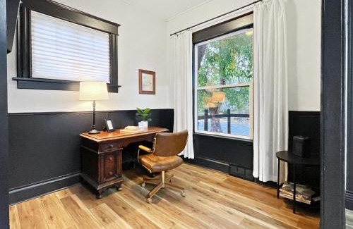 Des Moines House | Remodeled Gem-blocks From Drake-sleeps 7!