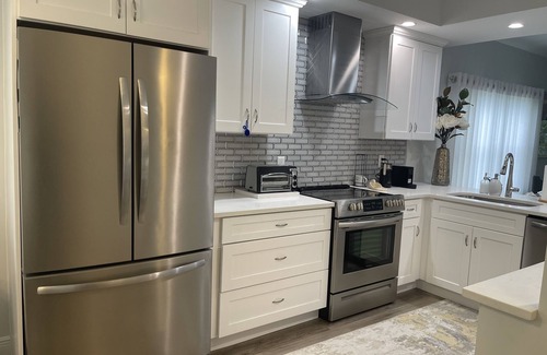 South Bradenton Condo | Remodeled, Luxurious 2BR+2Bath by IMG+Beach