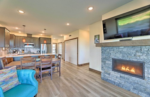 Waldport Cottage | Remodeled Sanderling Sea Cottages, Unit 4
