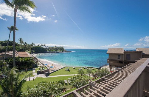 Kahana Condo | Remodeled & Views! KSB7 - Sullivan Properties