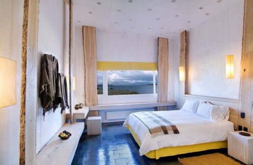 Puerto Natales Hotel | Remota Hotel