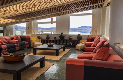 Puerto Natales Hotel | Remota Hotel