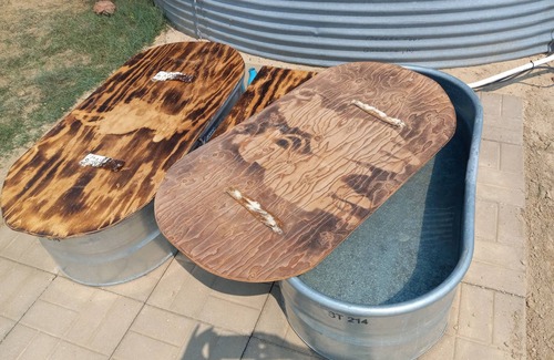 Recluse Cabin | Remote cabin for newlyweds or hunters. Wildlife, solitude, stillness abound.