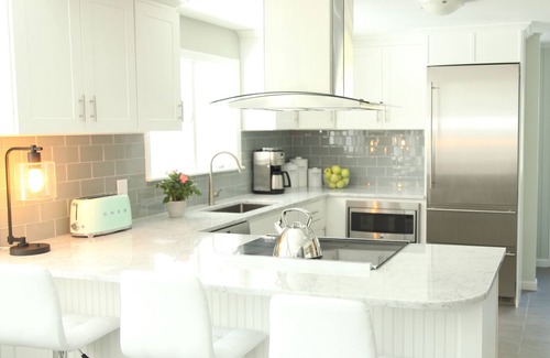 Remsenburg House | Remsenburg Summer Sanctuary!