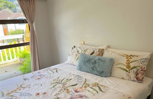 Remuera House | Remuera 5 bedroom Holiday House