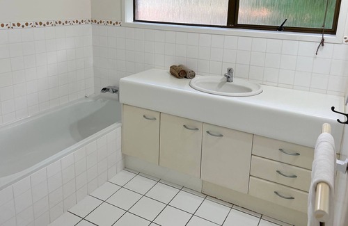 Remuera House | Remuera 5 Bedroom Holiday House