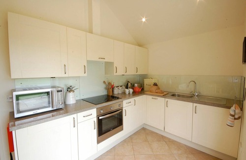 Hethel Cottage | Remus