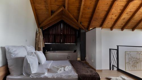 North Macedonia Villa | Ren Villas