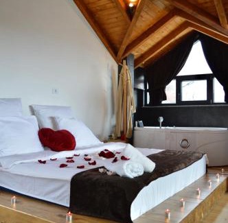 North Macedonia Villa | Ren Villas