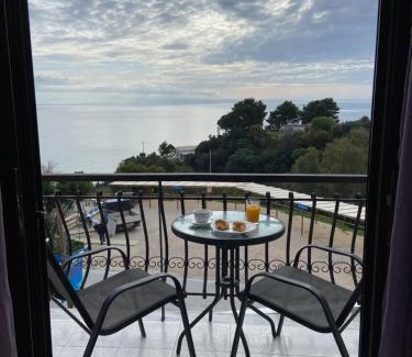 Xirokastello Apartment | Rena Apartments Vasilikos Zante