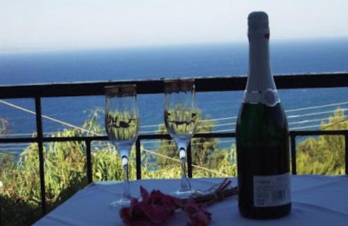 Xirokastello Apartment | Rena Apartments Vasilikos Zante