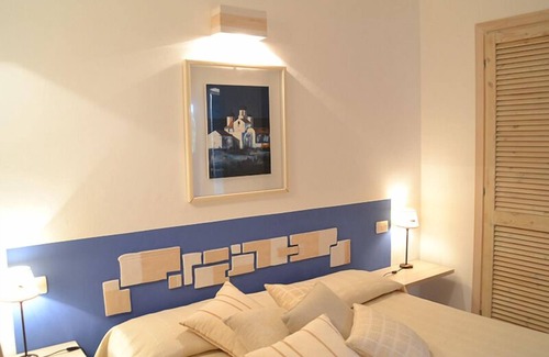 Cugnana Verde Hotel | Rena Bianca Cugnana Verde Residence