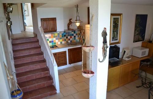 Cugnana Verde Hotel | Rena Bianca Cugnana Verde Residence