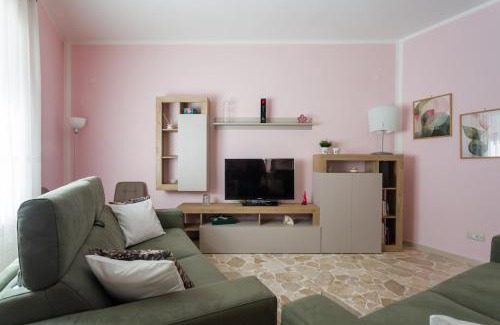 Naples City Centre Apartment | ReNa Home - Garibaldi Central Station