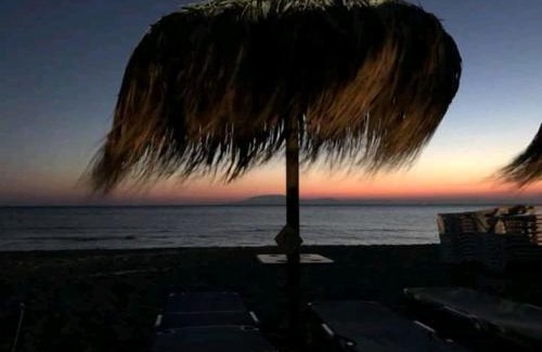 Araxos House | Rena's House