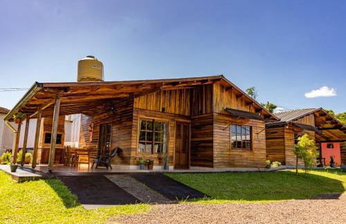 Dos de Mayo Other | Renacer Cabañas