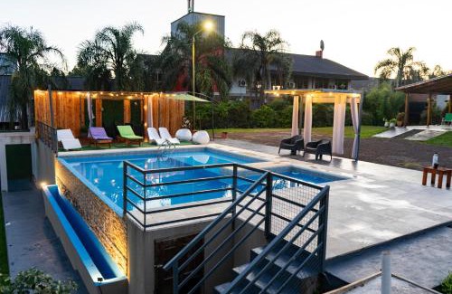 Dos de Mayo Other | Renacer Cabañas