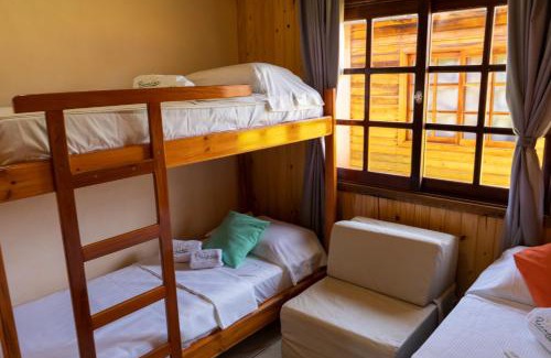 Dos de Mayo Other | Renacer Cabañas