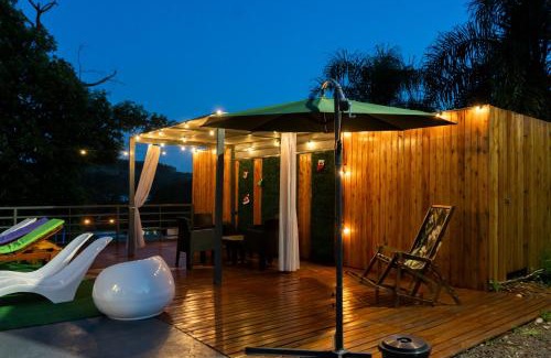 Dos de Mayo Other | Renacer Cabañas