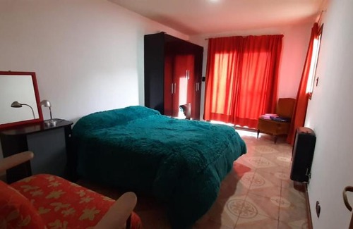 Tupungato Apartment | Renacer en Tupungato