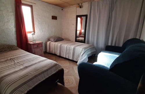 Tupungato Apartment | Renacer en Tupungato