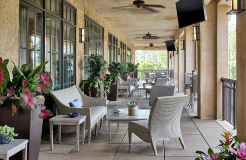 Shannon Resort | Renaissance Birmingham Ross Bridge Golf Resort & Spa