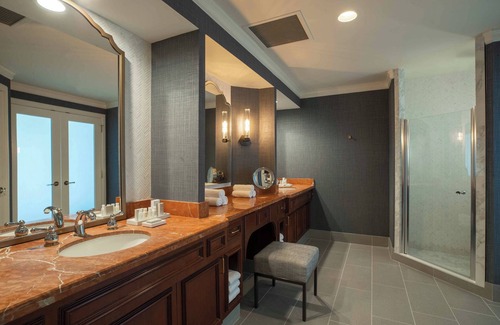 Church Street Hotel | Renaissance Concourse Atlanta Airport Hotel