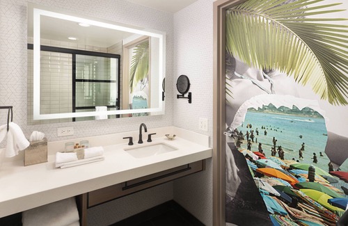 Plantation Hotel | Renaissance Fort Lauderdale West Hotel