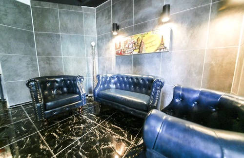 Gongju Hotel | Renaissance Hotel