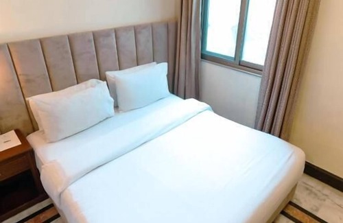 G-7 Sector Hotel | Renaissance Hotels Islamabad