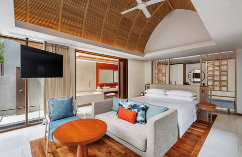 Mai Khao Resort | Renaissance Phuket Resort & Spa