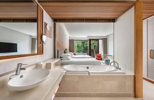 Mai Khao Resort | Renaissance Phuket Resort & Spa