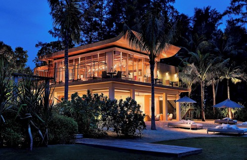 Mai Khao Resort | Renaissance Phuket Resort & Spa