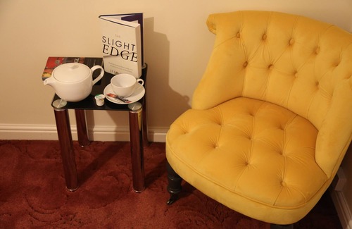 Cheadle House | Renaissance Place - near Manchester airport