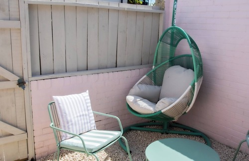 Cullercoats House | Rena’s Seahaven Cottage