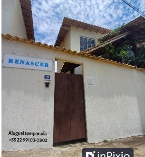 Arpoador Hotel | Renascer Suites