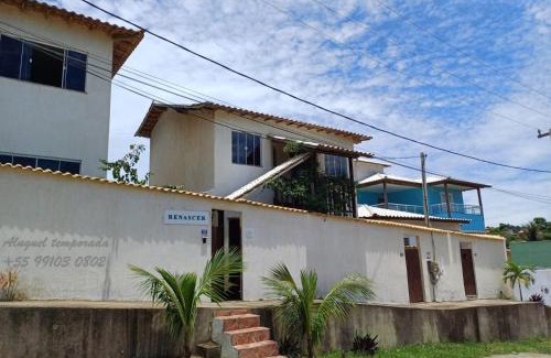 Arpoador Hotel | Renascer Suites