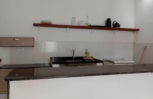 Arpoador Hotel | Renascer Suites