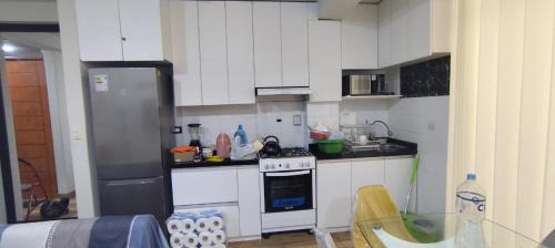 Coronel Gregorio Albarracin Lanchipa Apartment | Renato's Hospedaje