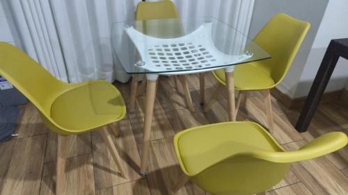 Tacna Apartment | Renato's Hospedaje