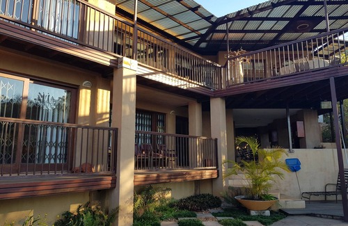 Nelspruit Apartment | Rene's beautiful place