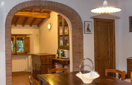 Piancastagnaio House | Renee House - Piancastagnaio