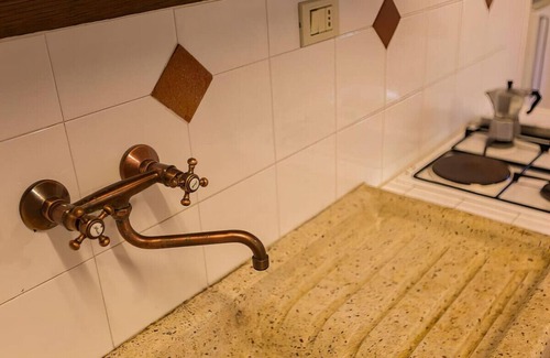 Piancastagnaio House | Renee House - Piancastagnaio